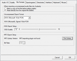 audify tutorial audify tutorial